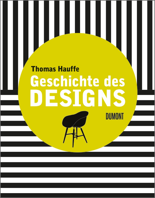 Geschichte des Designs main product photo