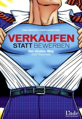 Verkaufen statt Bewerben
