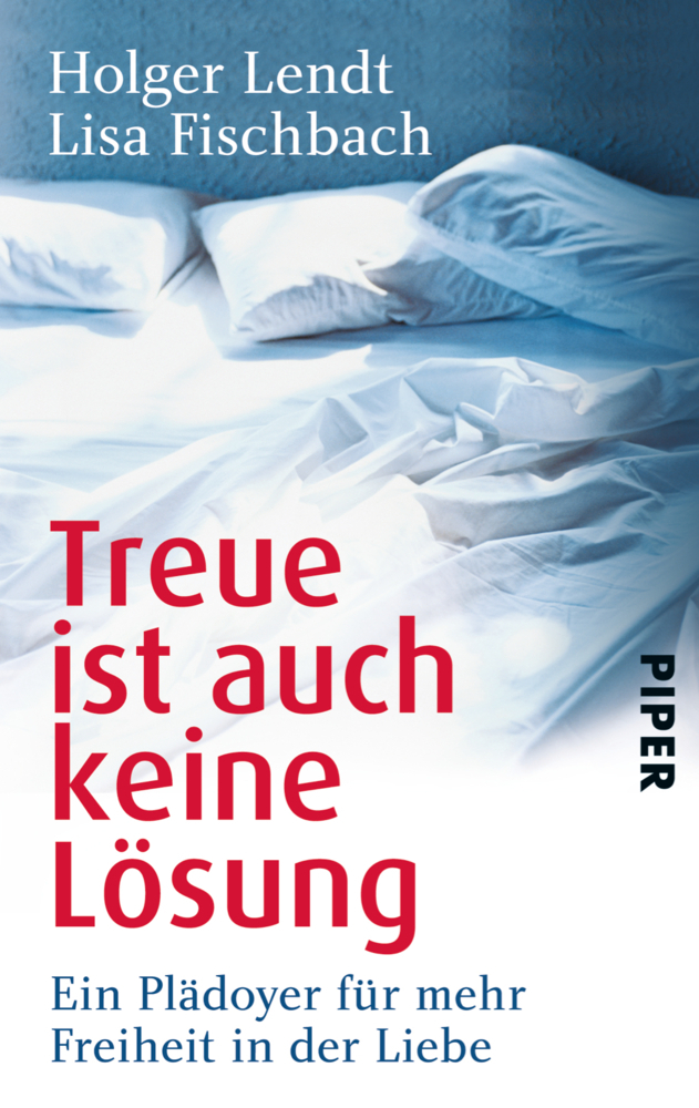 Treue ist auch keine Lösung main product photo