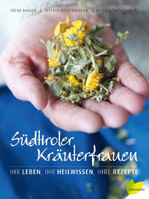 Südtiroler Kräuterfrauen main product photo