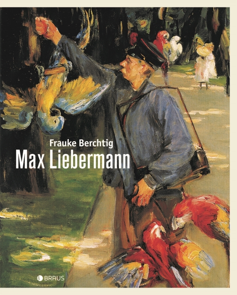 Max Liebermann main product photo
