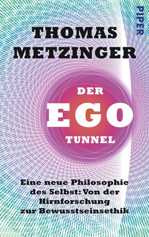 Der Ego-Tunnel main product photo