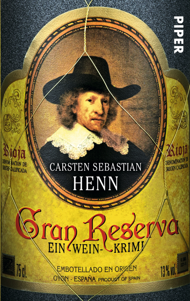 Gran Reserva main product photo