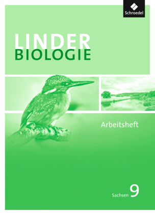 LINDER Biologie SI - Ausgabe 2011 für Sachsen