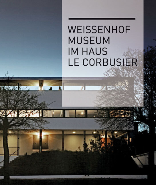 Weissenhofmuseum im Haus Le Corbusier main product photo