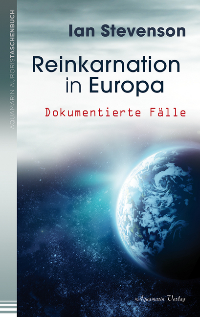 Reinkarnation in Europa main product photo