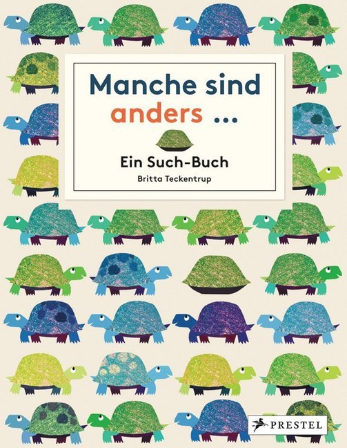 Manche sind anders... main product photo