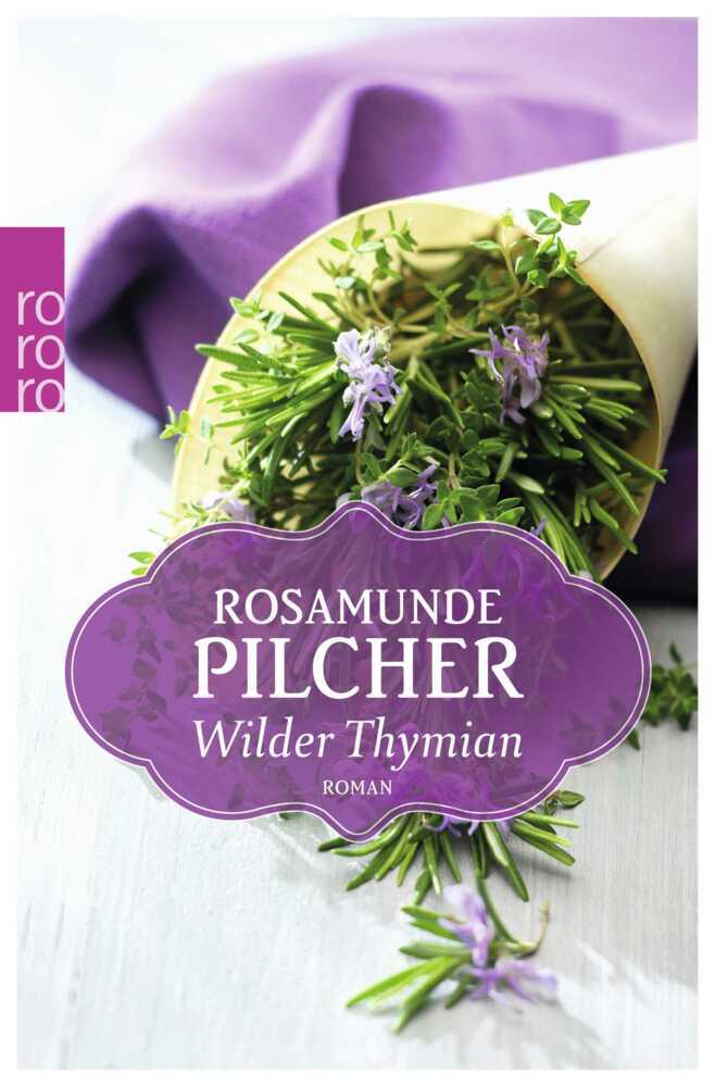 Wilder Thymian main product photo