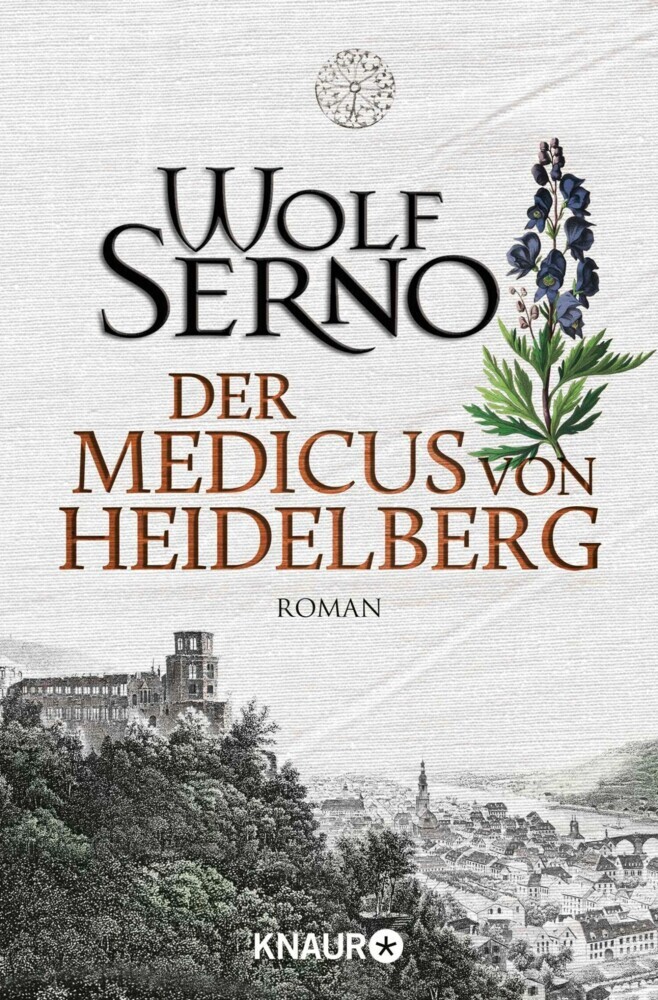 Der Medicus von Heidelberg main product photo