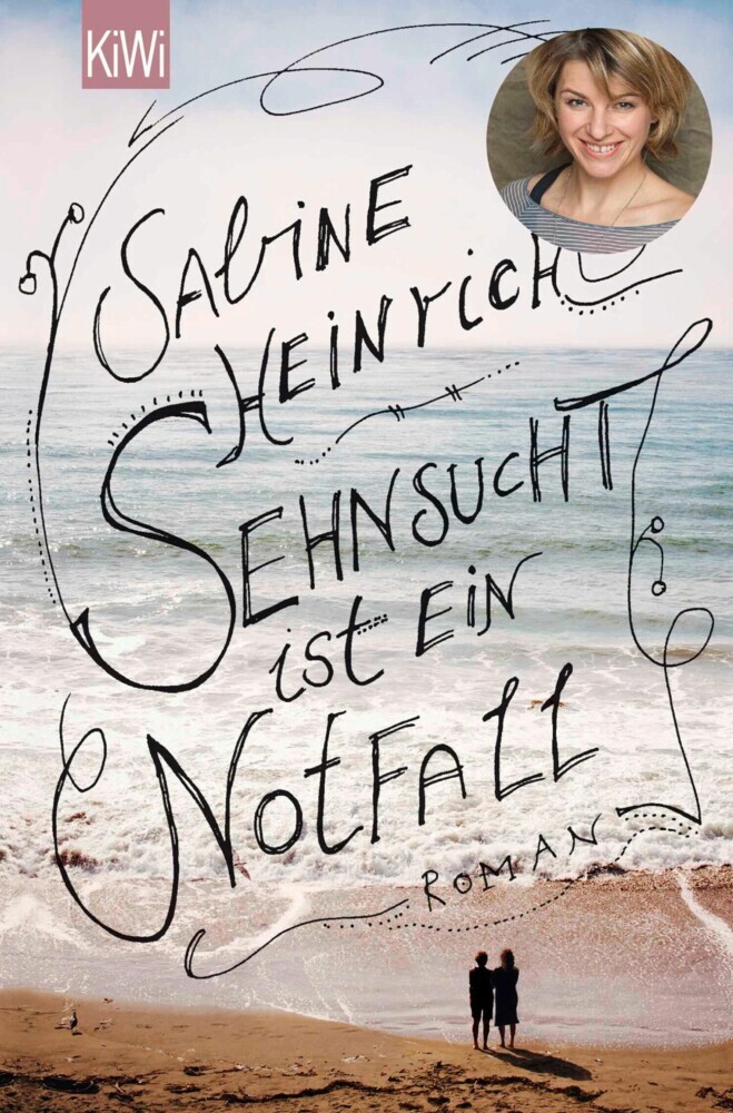 Sehnsucht ist ein Notfall main product photo