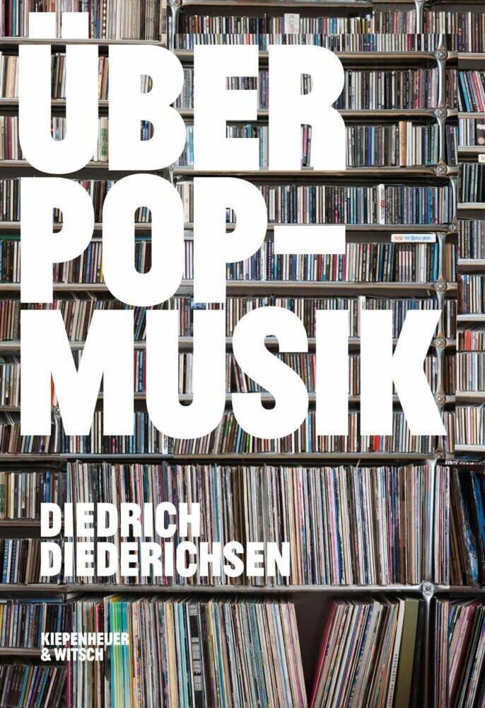 Über Pop-Musik main product photo