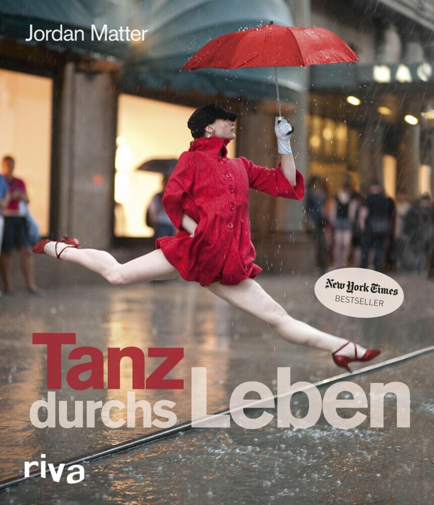 Tanz durchs Leben main product photo