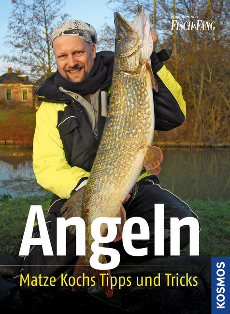 Angeln main product photo