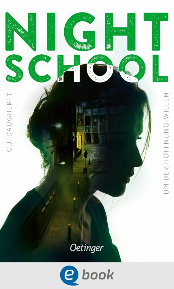 Night School 4. Um der Hoffnung willen main product photo