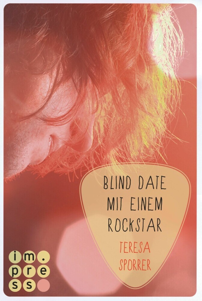 Blind Date mit einem Rockstar (Die Rockstars-Serie 2) main product photo