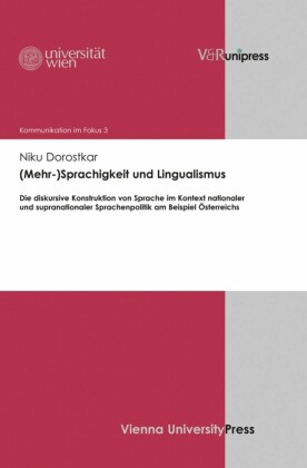 (Mehr-)Sprachigkeit und Lingualismus