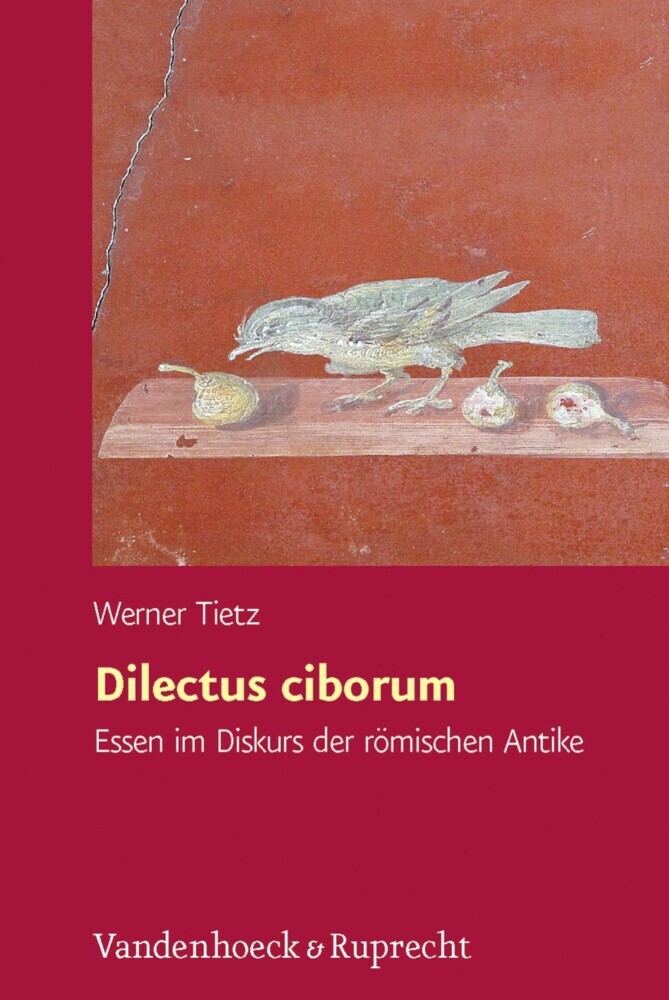 Dilectus ciborum main product photo