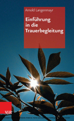 Einführung in die Trauerbegleitung main product photo