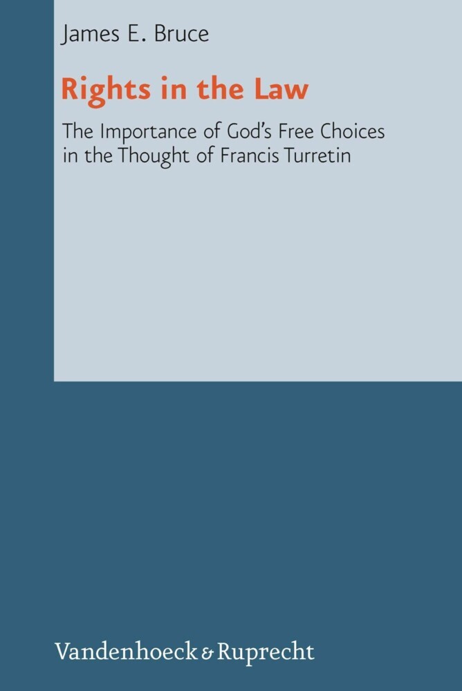 Rights in the Law main product photo