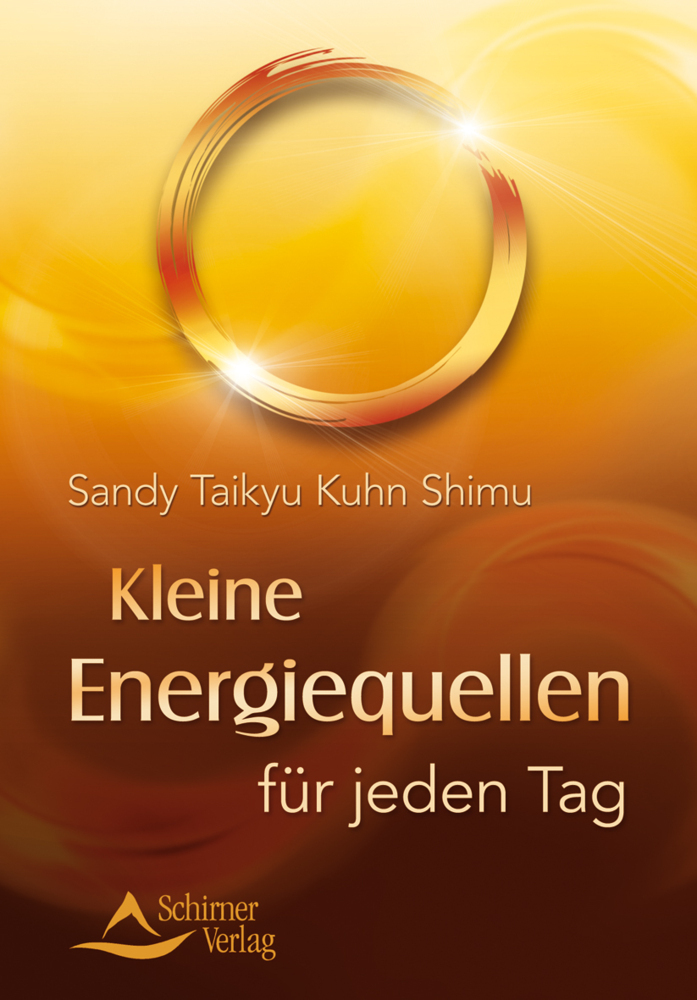 Kleine Energiequellen für jeden Tag main product photo