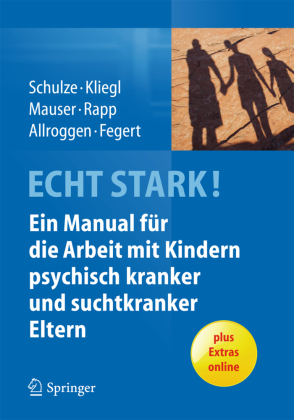 Echt stark!
