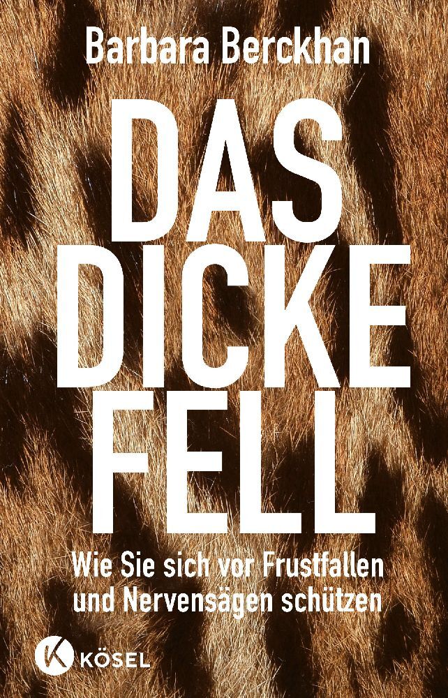 Das dicke Fell main product photo