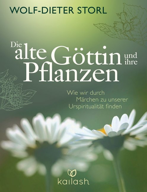 Die alte Göttin und ihre Pflanzen main product photo