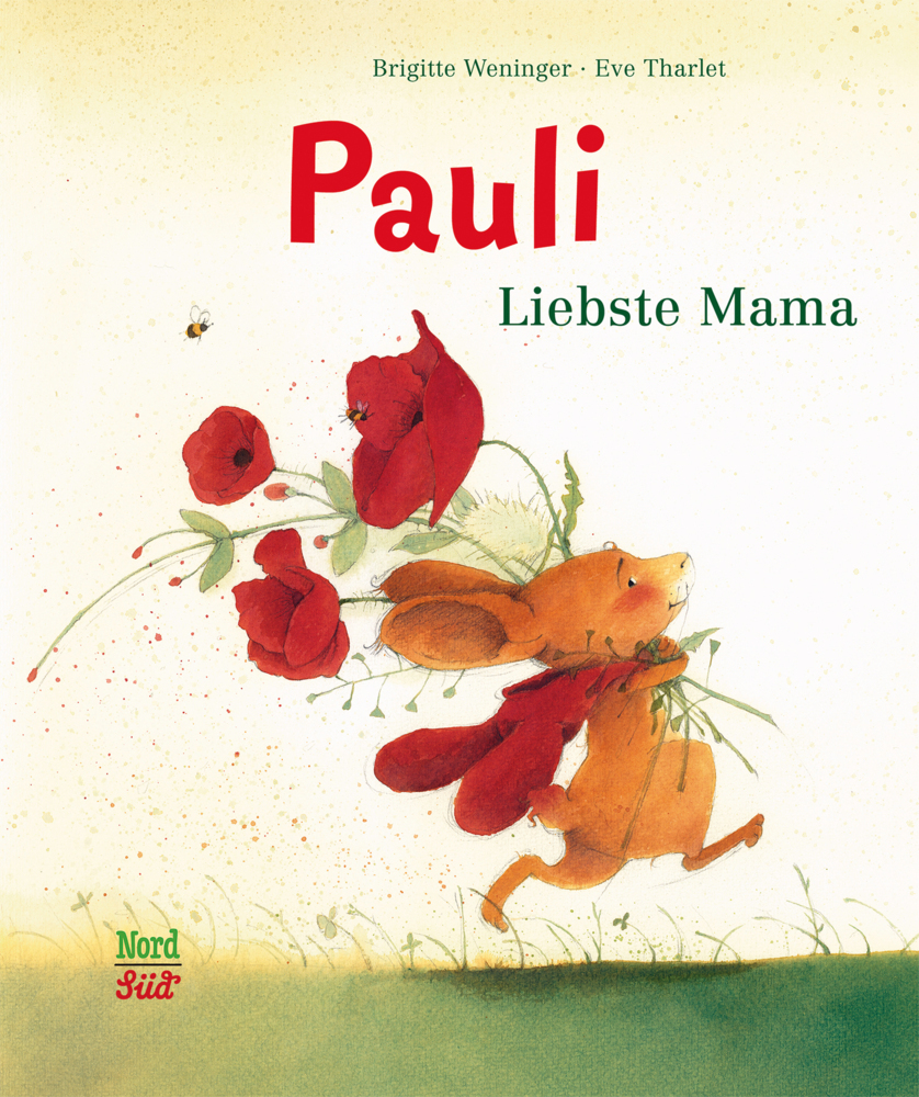 Pauli - Liebste Mama main product photo