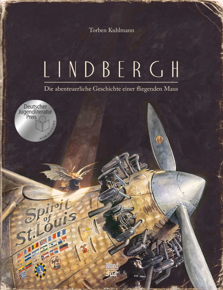 Lindbergh main product photo