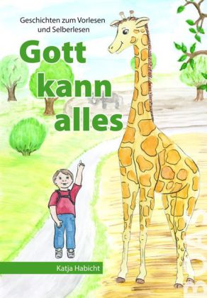 Gott kann alles main product photo