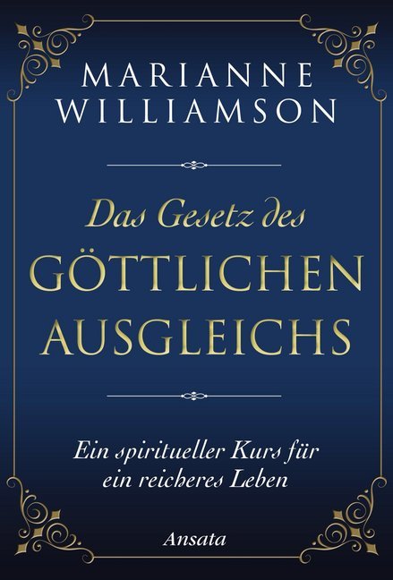 Das Gesetz des göttlichen Ausgleichs main product photo