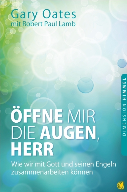 Öffne mir die Augen, Herr main product photo