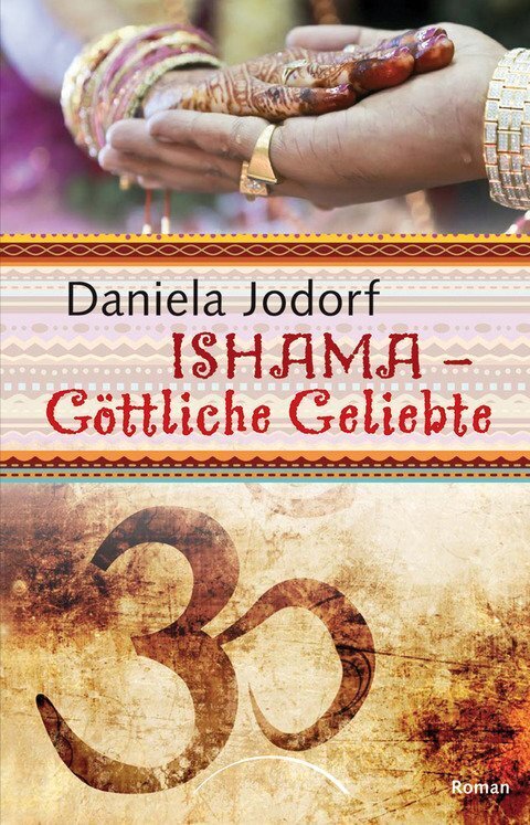 Ishama - Göttliche Geliebte main product photo