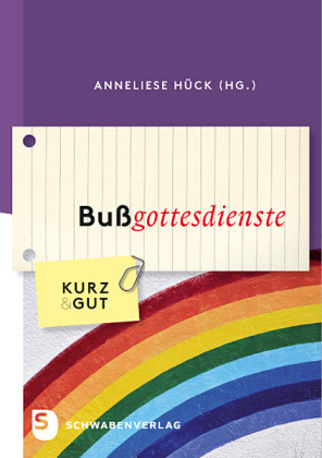 Bußgottesdienste main product photo