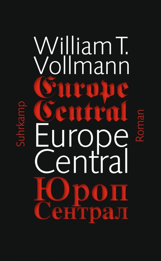 Europe Central main product photo