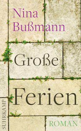 Große Ferien