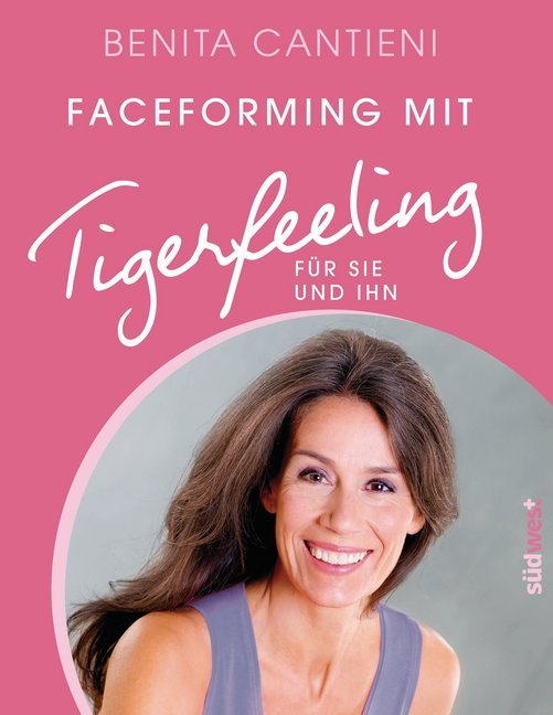 Faceforming mit Tigerfeeling für sie und ihn main product photo