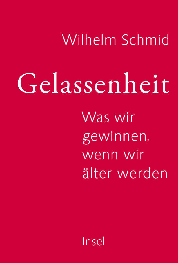 Gelassenheit main product photo