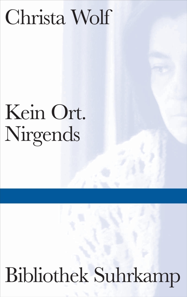 Kein Ort. Nirgends main product photo