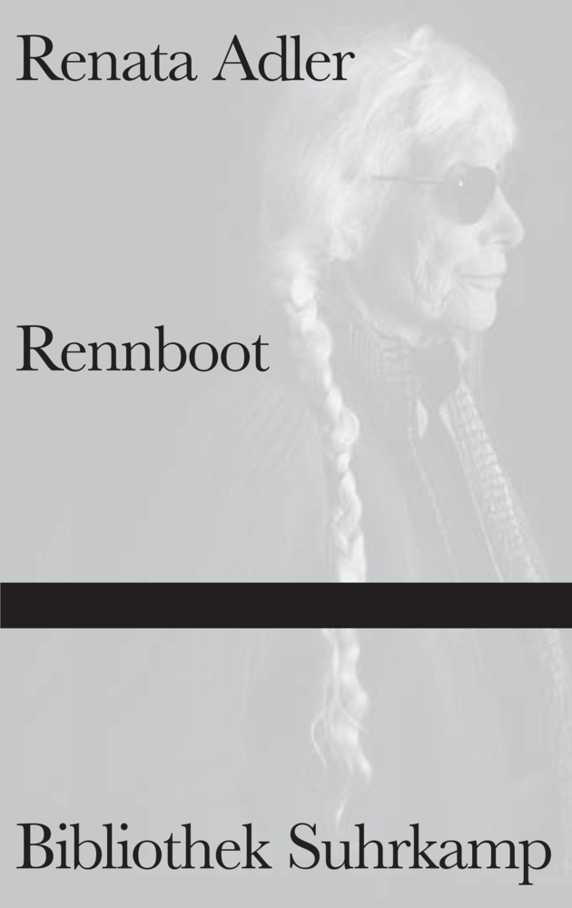 Rennboot main product photo