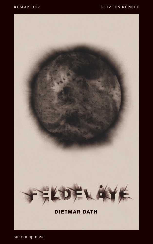 Feldeváye main product photo