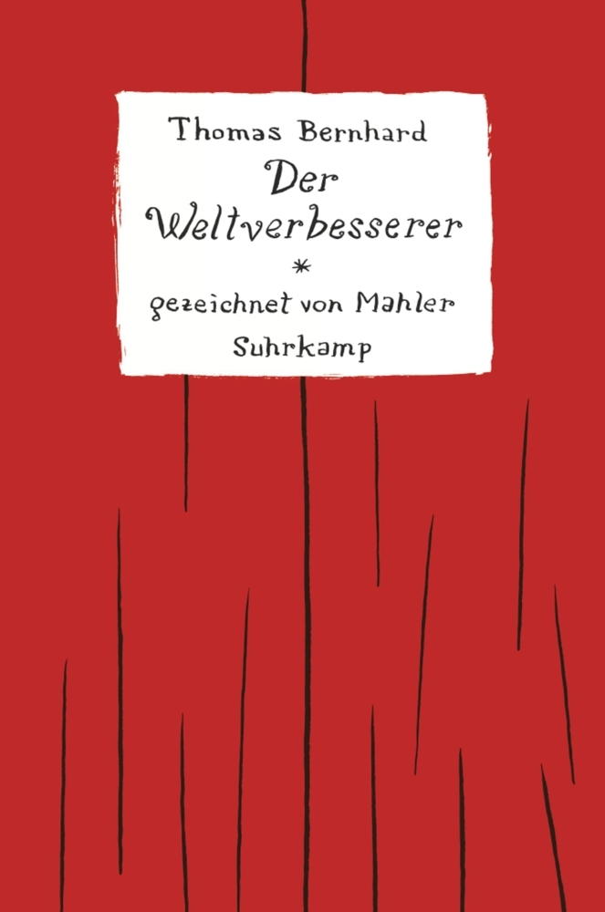 Der Weltverbesserer main product photo