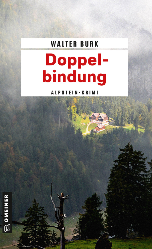 Doppelbindung main product photo