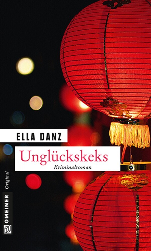Unglückskeks main product photo