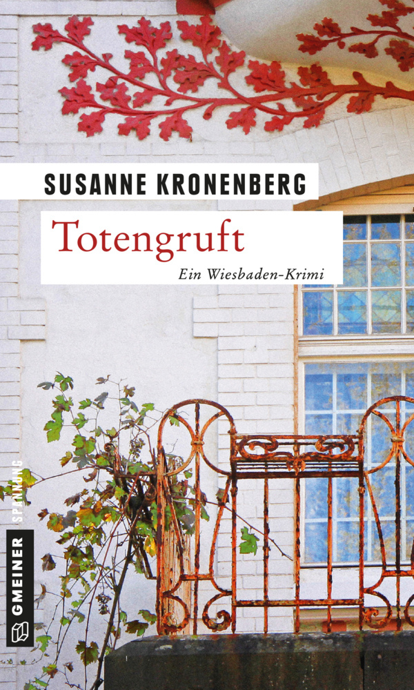 Totengruft main product photo