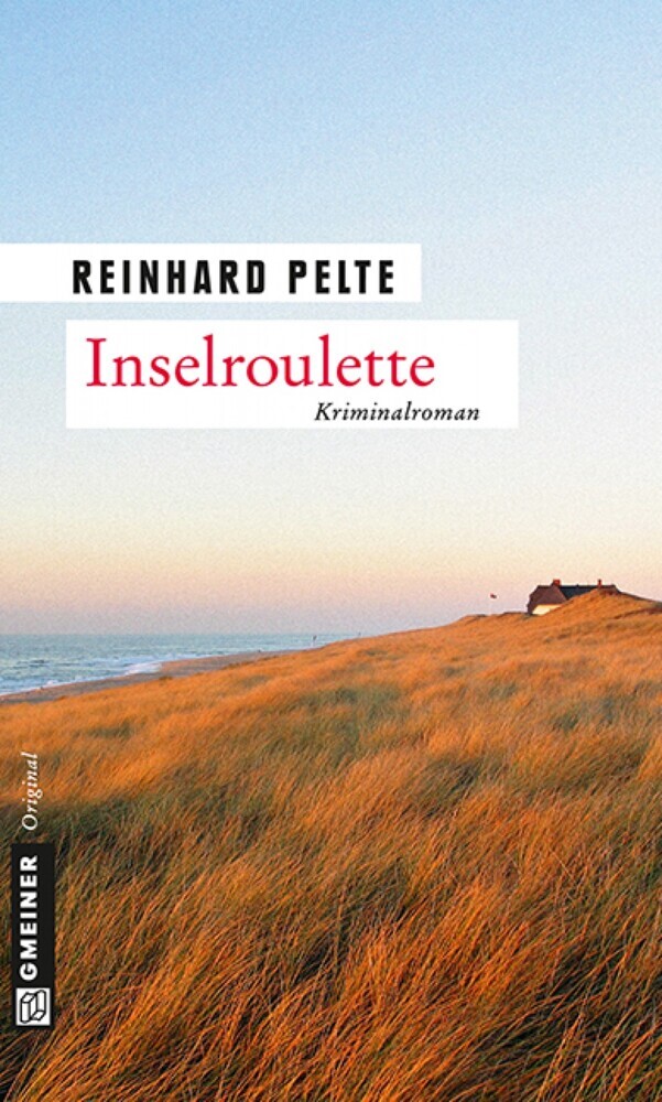 Inselroulette main product photo