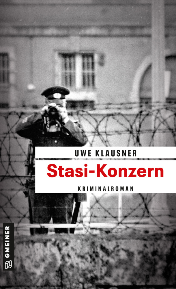 Stasi-Konzern main product photo