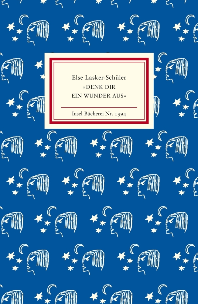 "Denk dir ein Wunder aus" main product photo
