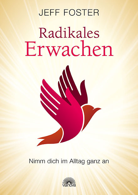 Radikales Erwachen main product photo