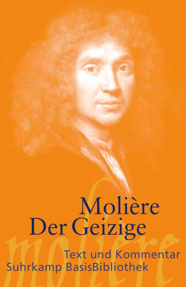 Der Geizige main product photo